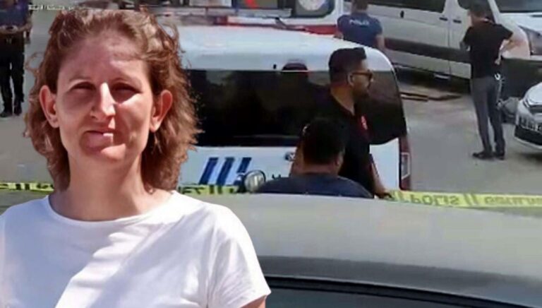 72 saat kamera goruntusu incelendi kezbanin katili izmirde yakalandi aeYnxny6