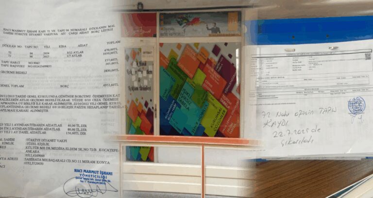 aidati odemeyen muftuluk icralik oldu ahlak abidesi kurumun bu hallere dusmesi hos degil 9XuzstZe