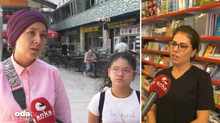 aileler pahaliliktan kirtasiyeci satislardan dertli tek cocukta zorlaniyorum 2 3 cocuk dusunemiyorum KvYAjjKC