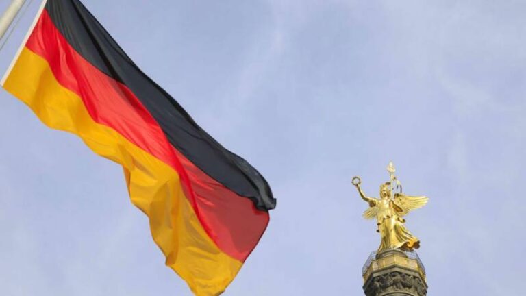 almanya israil politikasini degistiriyor mu tUCSXTBe