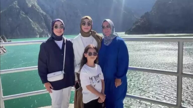 artvin barajlari turizme kazandiriyor m3KN6g1a