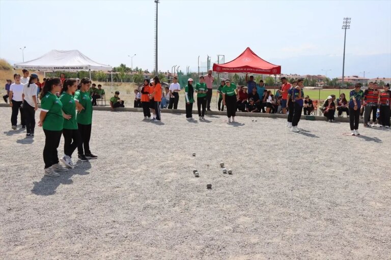 bocce musabakalari erzincanda basladi HwgqJQrE