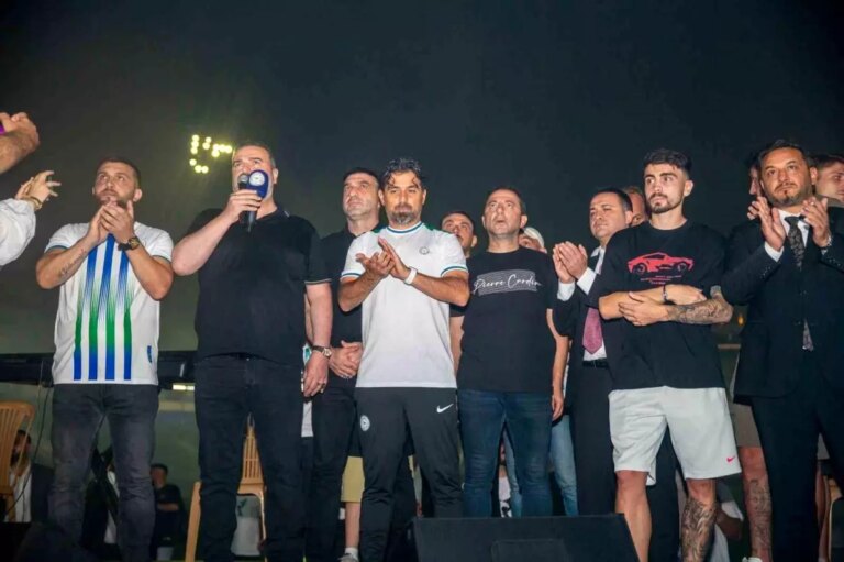 caykur rizespor 2025 2026 sezonu acilis programi ML5aFTpG