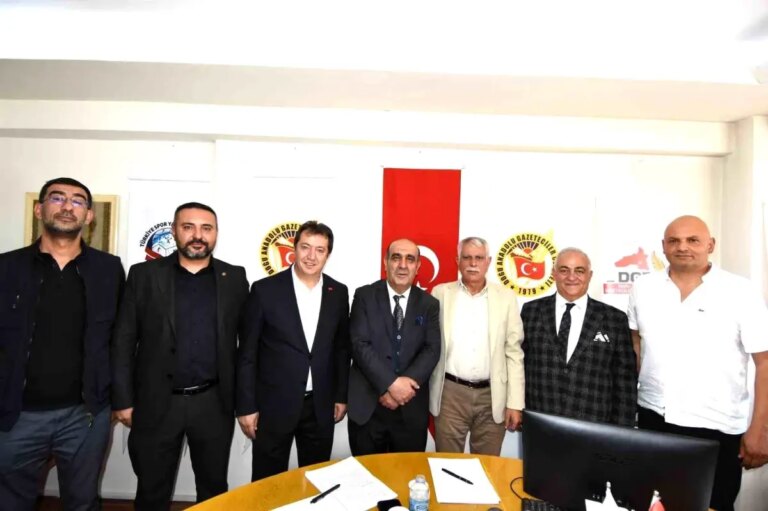 dagc genel kurulunda irfan tarakcioglu baskan secildi gMKyVLAn