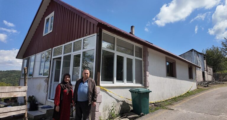 duzcede esrarengiz olay 5 gunde ayni evde 4 kez yangin cikti VuZkeY13