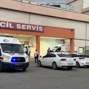 eline aldigi cisim patladi igdirda yaylada dehset DpeiixXq