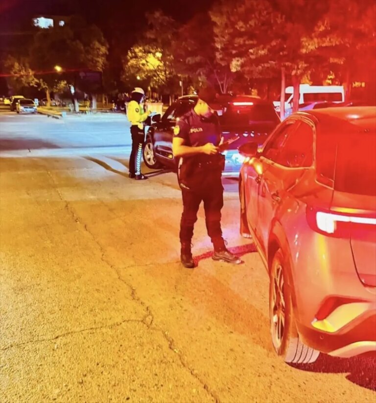 gaziantepte 13 aranan sahis yakalandi O3sEj77d