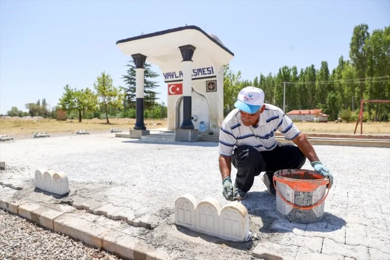 gonullu usta cesmeleri yeniliyor 2xuiT2Mv