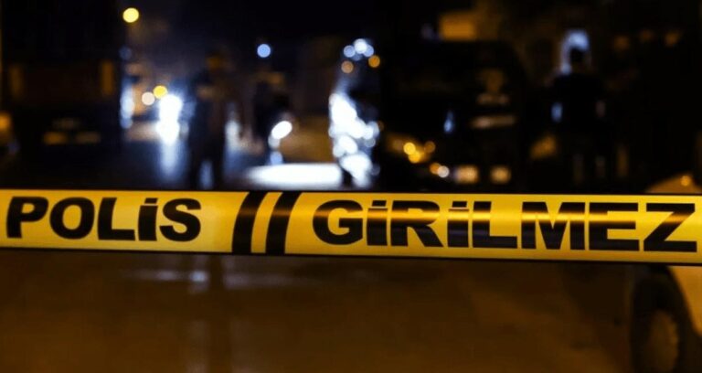 hatay dortyolda traktor ucuruma yuvarlandi auQy6DiK