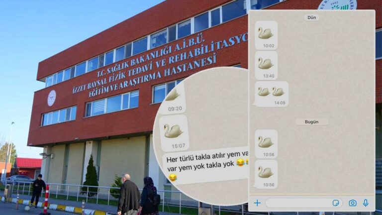 her recete icin bir kugu emojili rusvet iddiasinda bir yil sonra yeni gelisme PdzOmMjq