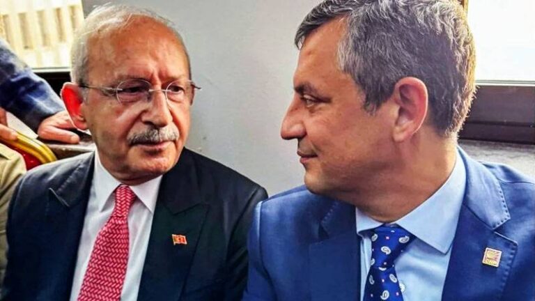 iddia kilicdaroglunun chp etkinliklerine davet edilmemesi parti icinde rahatsizlik yaratiyor KRDdxnWV