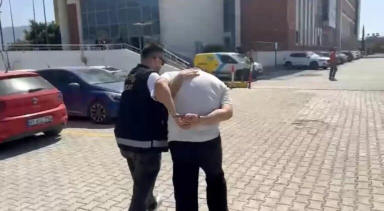 iskenderunda cinsel istismar zanlisi yakalandi BSjlWg1v