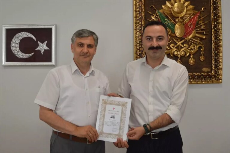 kaymakam ayvata tesekkur belgesi 4CuCShUt