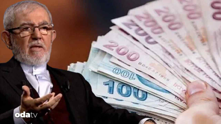 kkm sona erdi ali riza demircan hayrettin karamanin fetvasini hatirlatti kazigi millet yedi vNhyU9P7