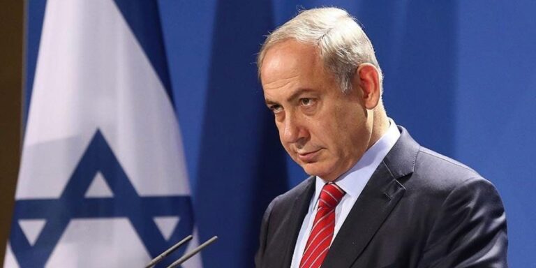 netanyahu arjantini de karistirdi XwlhIbRT