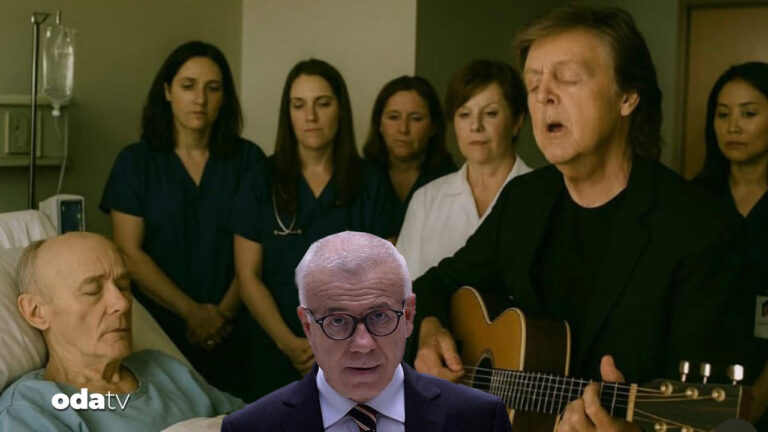 ozkok bir yapay zeka videosundan sozu diyanet isleri baskanina getirdi otoriter liderlerin alaca karanligindayiz 7gHid6WA