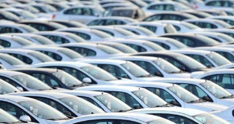 sorun cikarmayan ikinci el araclar belli oldu alan sanayi yolunu unutuyor kBshKkmB