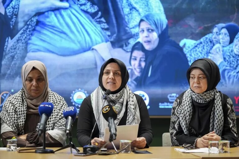 stklerden gazzedeki kadinlara destek kampanyasi 3TQFUpLg