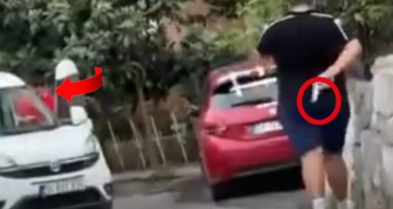 suikastci silahini saklayip boyle yaklasti iste eyupsultandaki korkunc cinayetin goruntuleri iNQnMxg4