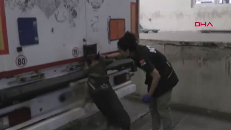 ticaret bakanligi duyurdu 4 operasyon yapildi 1 ton ele gecirildi 1ukvZqEz