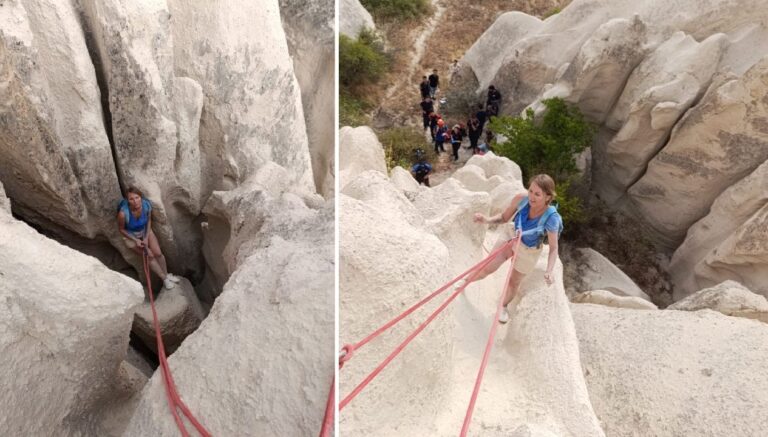 vadide mahsur kalan turist kurtarildi D7bncbEN