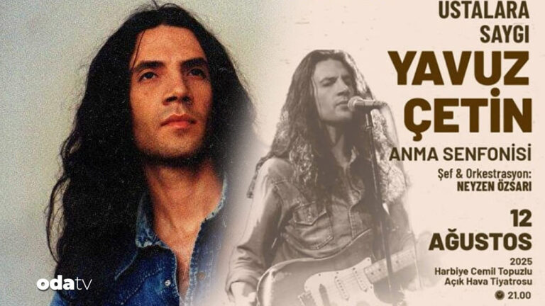 yavuz cetin anmasi provadan goruntu geldi heyecan artti Bmx6fIyL