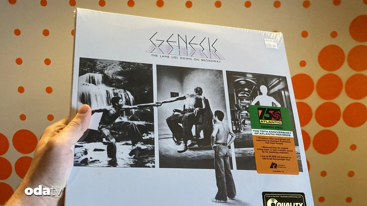 50 yil sonra h l konusulan album UXD7dDr6