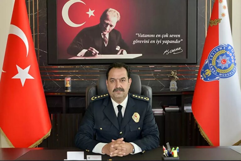 antalya emniyet muduru ilker arslan gorevden uzaklastirildi XwsL3qiM
