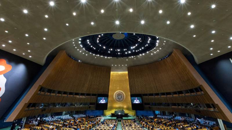 arastirma uluslararasi is birligine inanc yuksek ancak bm ve diger kurumlara guven zayif PxhJVgds