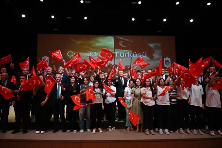 bakan simsekten egitim vurgusu JjUwcHlT