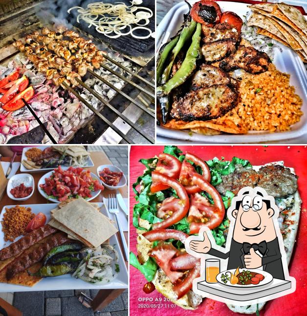 c7be Restaurant SONER KEBAP EVI mealsV87