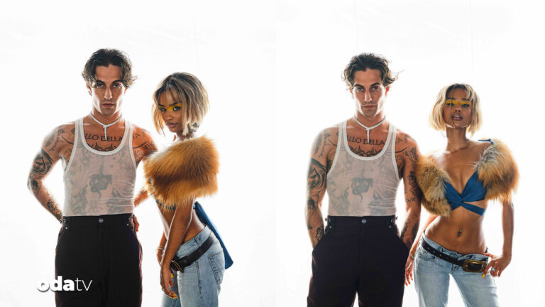 damiona david tyla ve nile rodgersi bir araya getiren talk to me yayinda IFDsjF8n