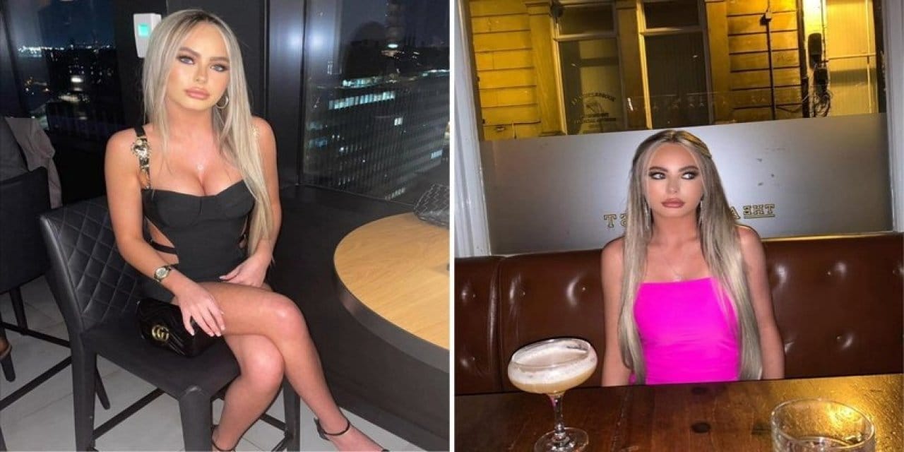 dubaiye gitti hayati kaydi 23 yasindaki ingiliz kadin omur boyu hapse mahkum edildi E8XNLAzD