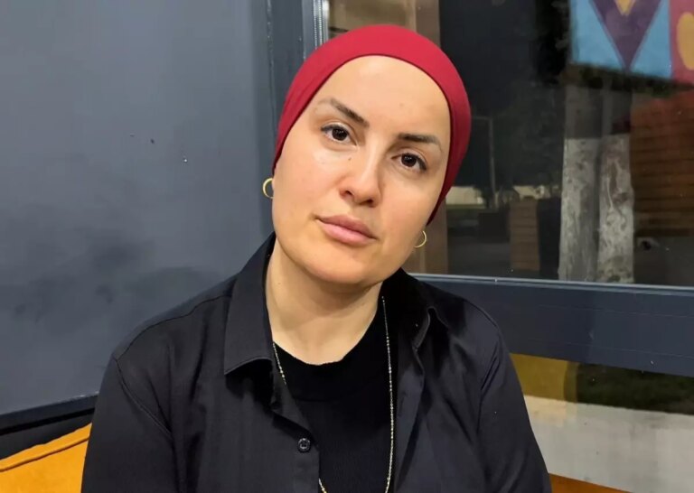 dugun konserinde saldiri esin solist sikayetci olacak RaS4Otu4