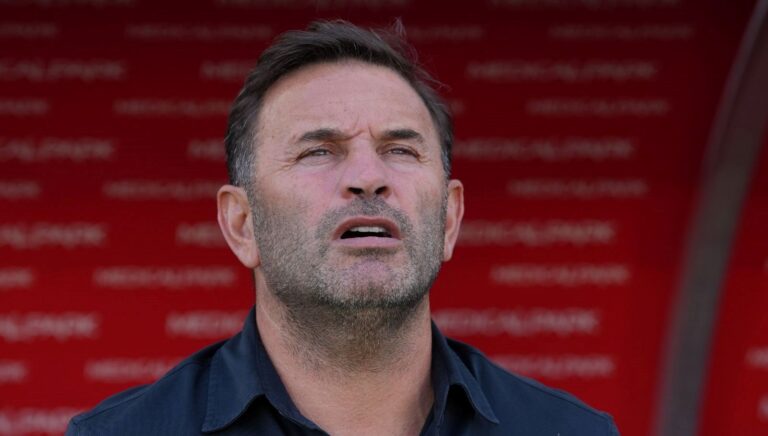 galatasarayda okan buruktan osimhen aciklamasi 1 2 gune belli olacak UrhimORA