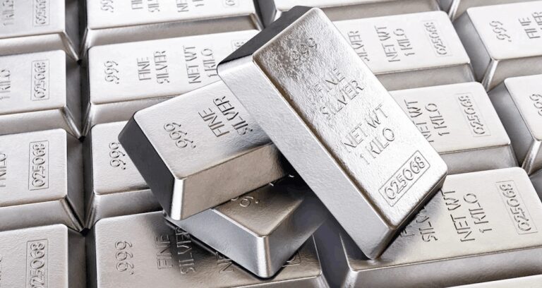 gumus 14 yilin rekorunu kirdi b4Iq3IsL