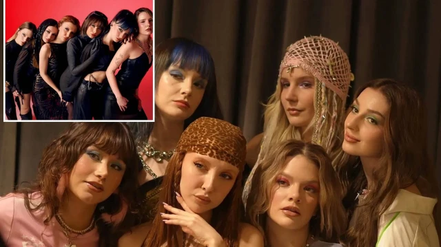 manifest grubunun istanbuldaki 18 konserine sorusturma edep torelerine saldiri fF69Z9AJ