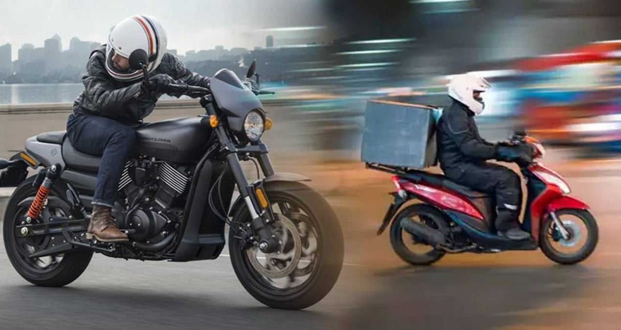 motosikleti olan milyonlari ilgilendiriyor artik zorunlu KxkynaRp