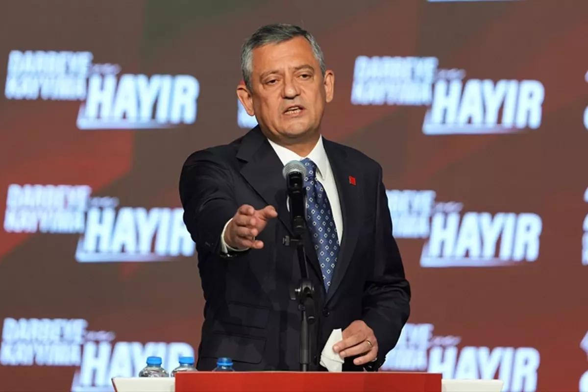 ozelden kurultayda tarihi cagri ben dahil herkes icin guvensizlik oyu verin VpeZKiF4