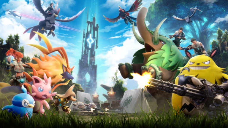 palworldun 10 surumu 2026da geliyor iste tum detaylar Tuu32k35