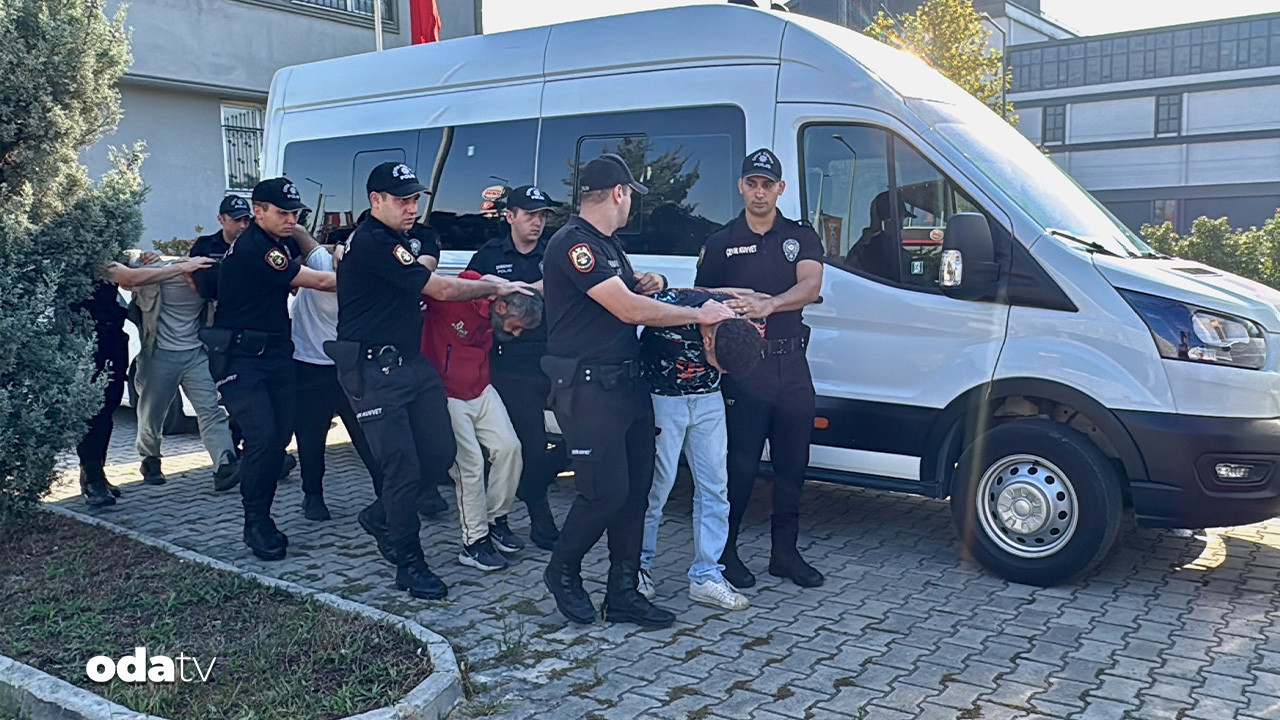 patlayici eylem hazirligindaki suc orgutu cokertildi QCadJ4Xz