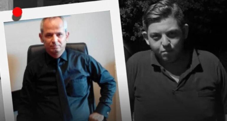 savci katilinin cinayetten once ailesine ne dedigi ortaya cikti uf8xCzQL