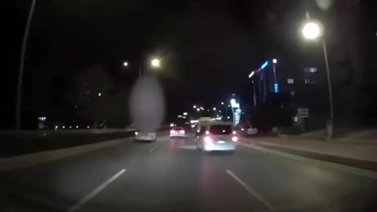 trafik magandasina 10 bin tl ceza lG7KZUHK