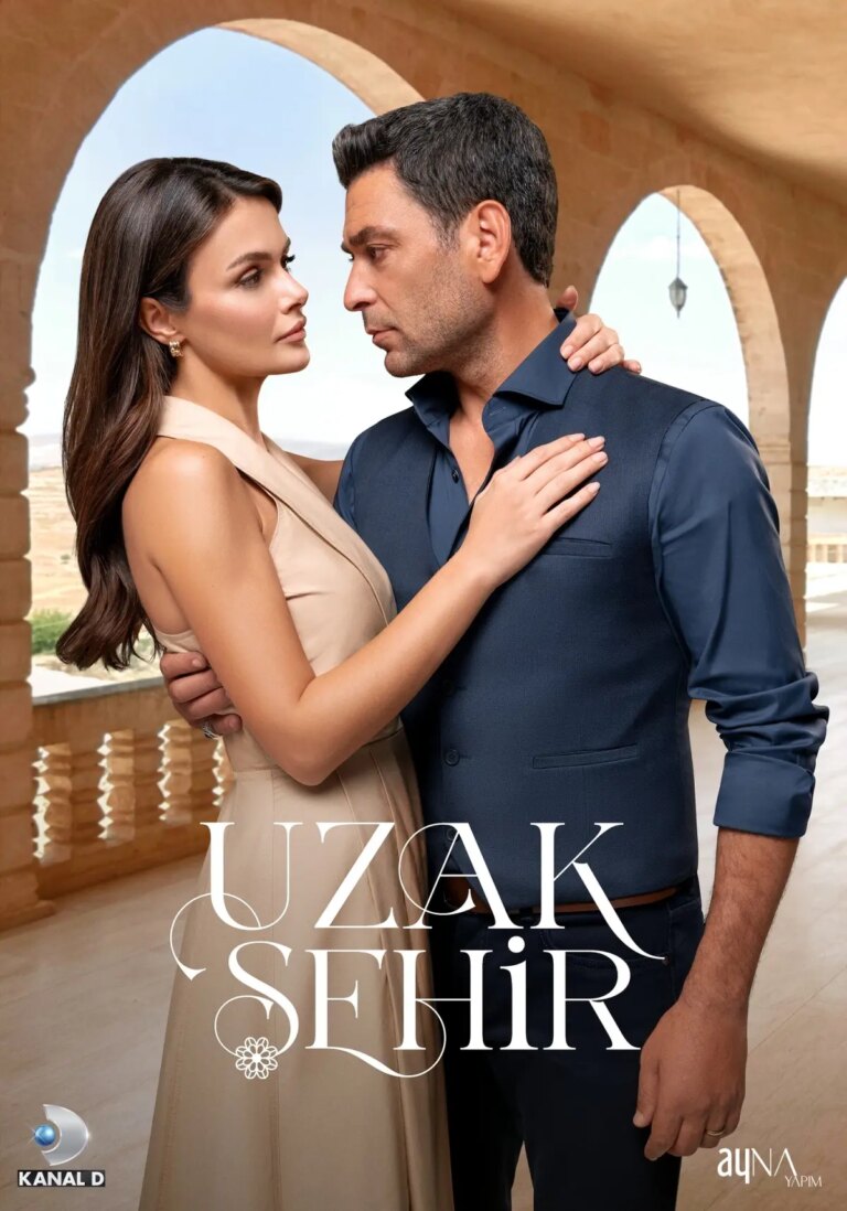 uzak sehir 2 sezon donusu 6idXcUn8