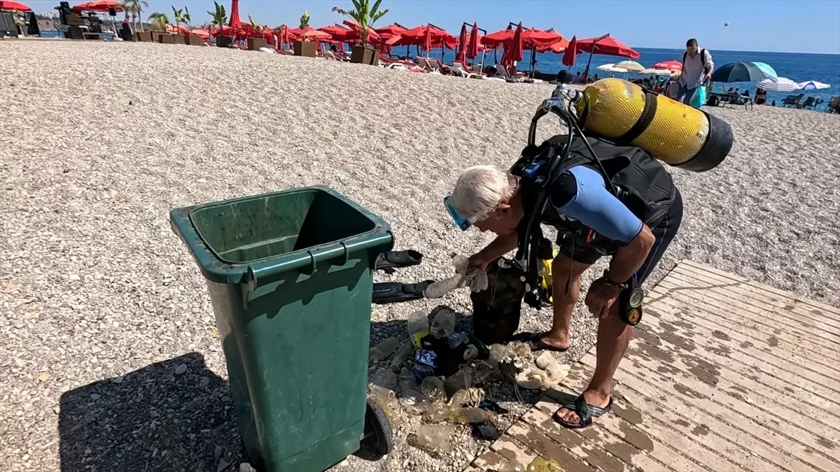 antalyada dalisla deniz temizligi ZTqePGi5