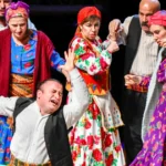 baskentte sanatin kalbi genclik parkinda atiyor yFL8m72S