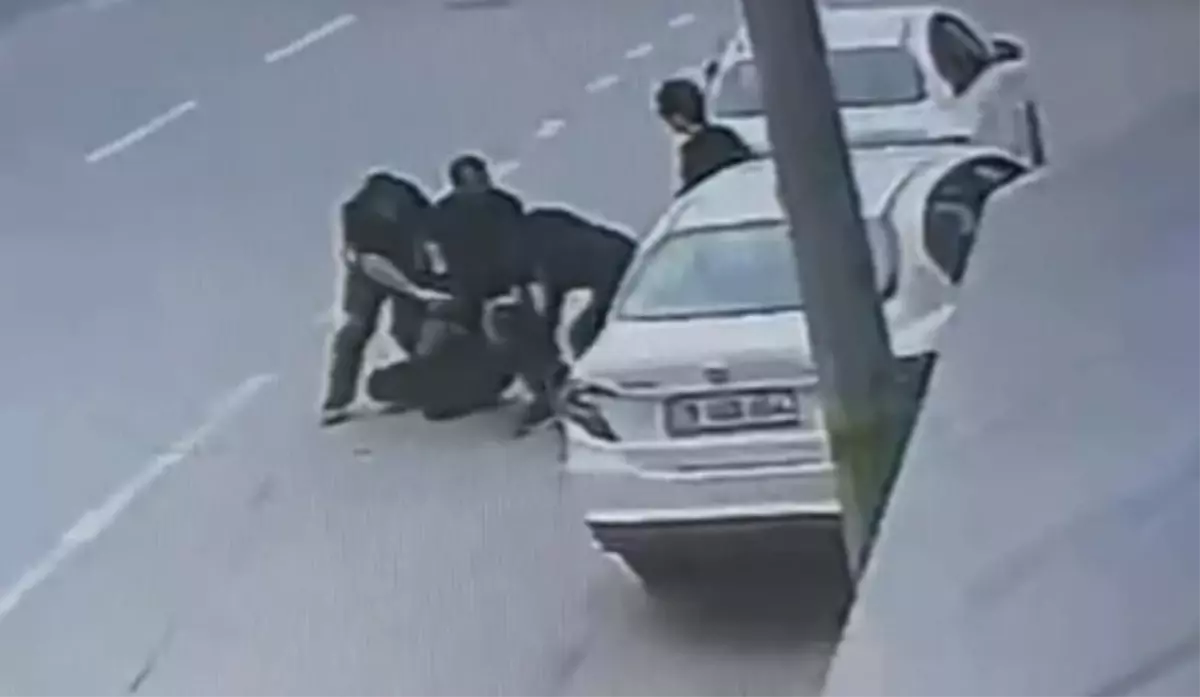 bursada drift atan surucu polise saldirdi s7wUS2l9.jpg