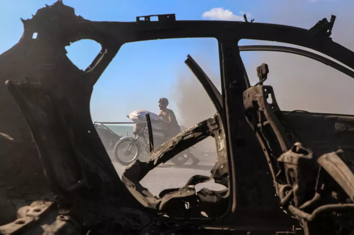 israil ordusunun gazzedeki saldirisinda 11 olu 4xeZj9VU.jpg