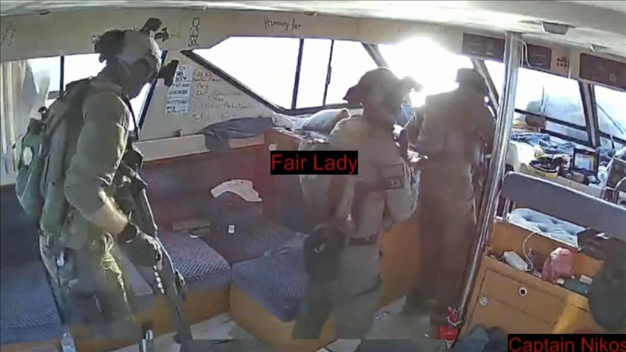 israilli troller ve amerikalilar sosyal medyada birbirine girdi Lx7HtAZR