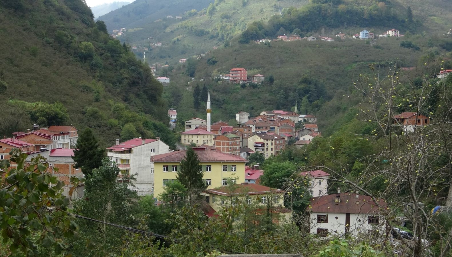 mahkemeden emsal karar kapatilmisti yeniden belde oluyor ff3Y4Pte